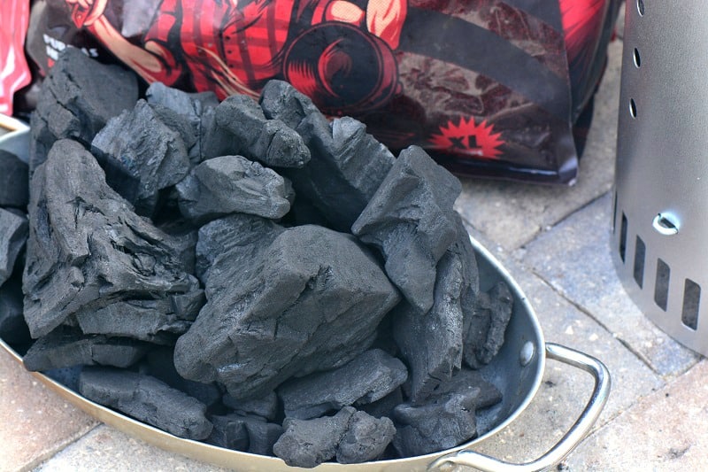 lump coal
