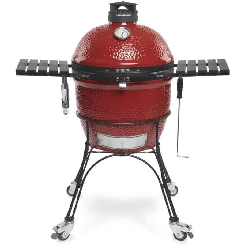 The Most Common Types of Grills, Explained