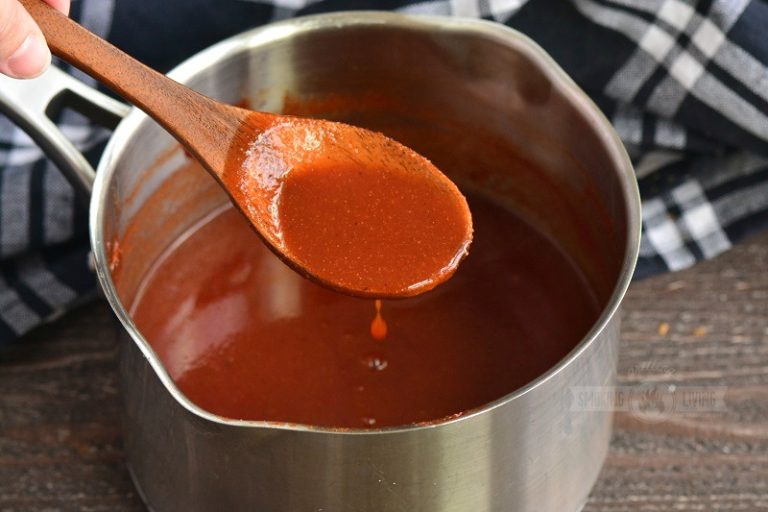 BBQ Sauce Recipe Grilling, Smoking, Living