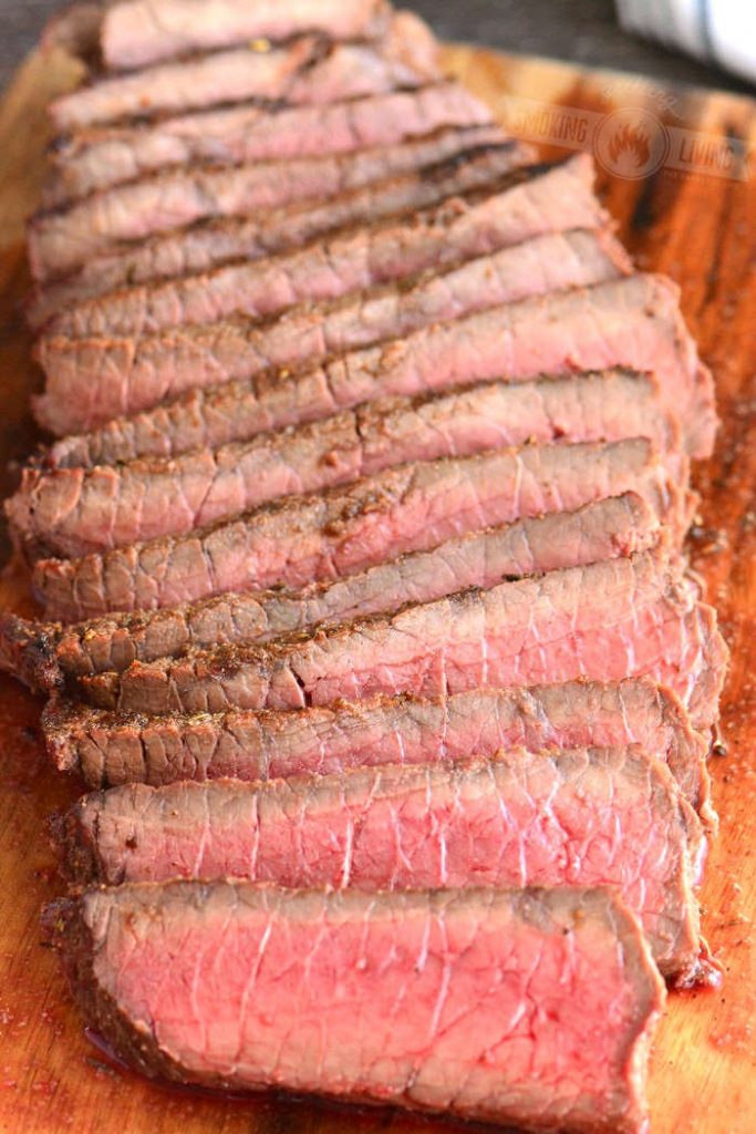 Steak Seasoning Grilling, Smoking, Living