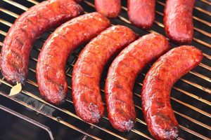 Smoking Sausage - Learn How To Smoke Your Favorite Sausage