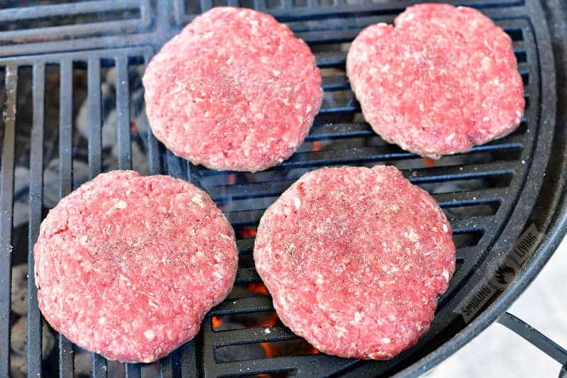 Grilled Burgers Learn To Make The Best Grilled Burgers