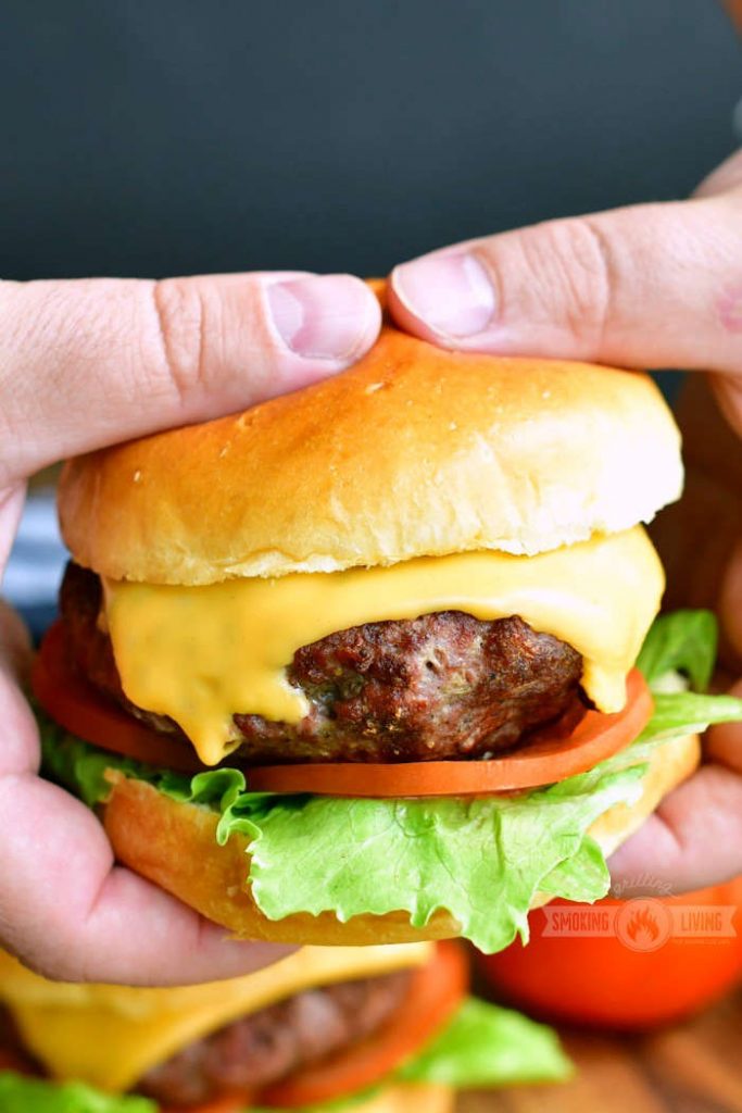 Grilled Burgers Learn To Make The Best Grilled Burgers