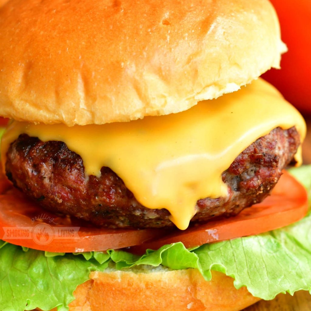 Grilled Burgers Learn To Make The Best Grilled Burgers