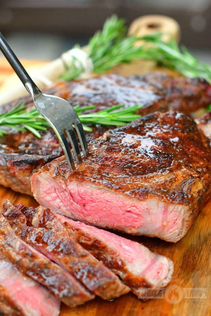 Grilling Steaks - Learn How To Grill Your Perfect Steaks