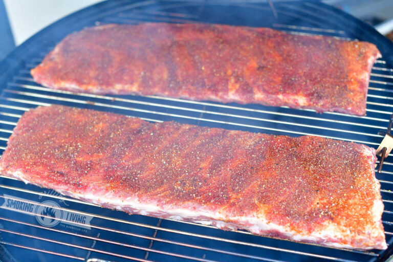 St. Louis Ribs Learn How To Smoker Amazing Ribs At Home