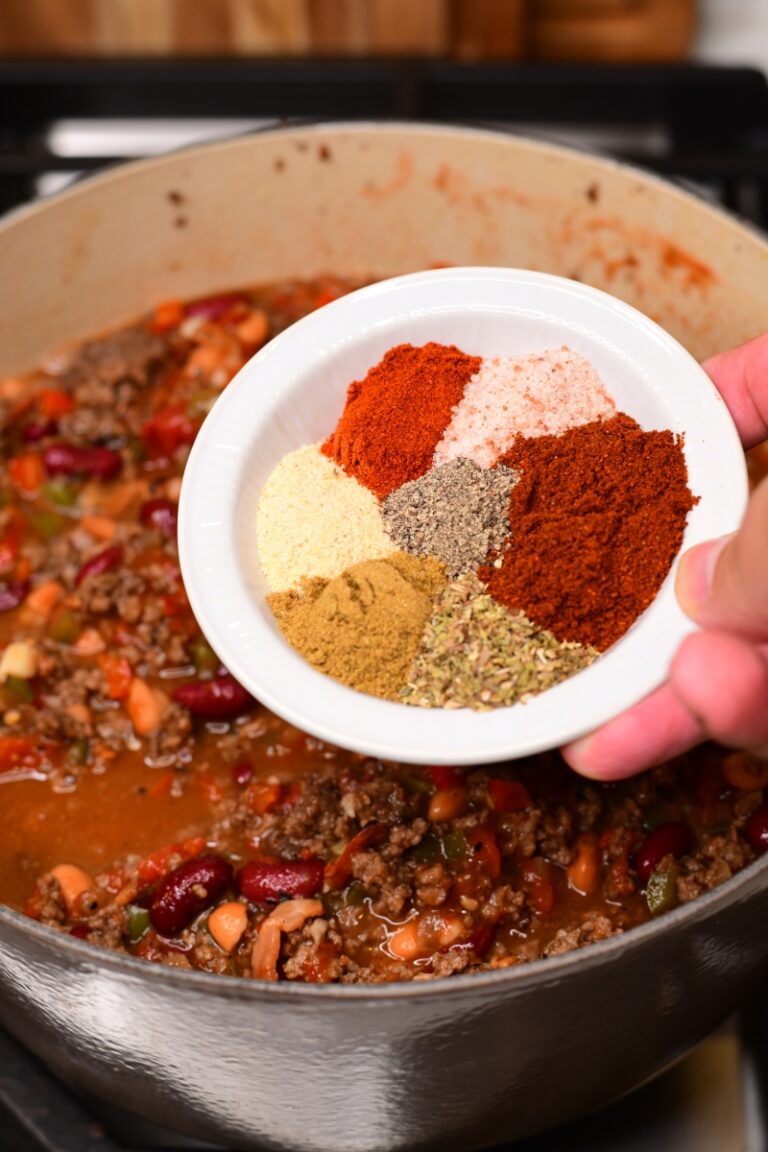 Smoked Chili Grilling, Smoking, Living