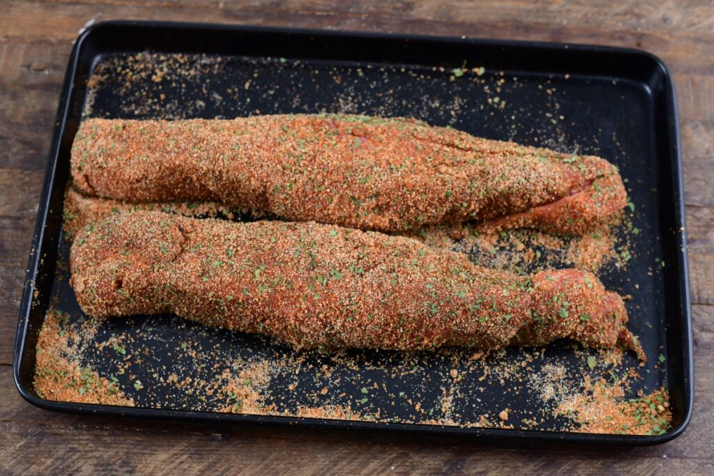 Smoked Pork Tenderloin Grilling, Smoking, Living